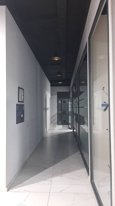 Сдается офис в ЖК City Life 515м2