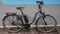 Дамски Електрически велосипед Bosch AL 400Wh Nexus7