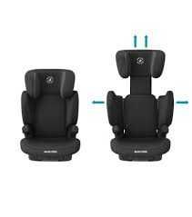 Ново Maxi-Cosi Tanza ISOFIX 15-36 кг.
