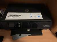 Принтер HP Envy 4500 e-All-in-One