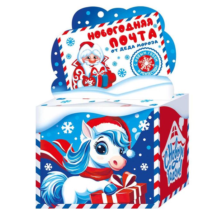 Новогодние подарки оптом упаковка пакеты кульки коробки для подарков