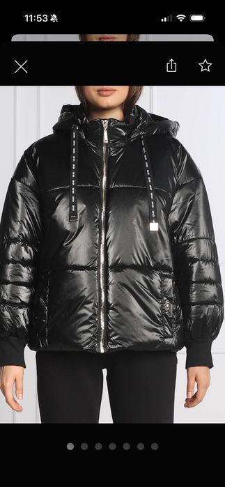 Зимно яке Liu jo