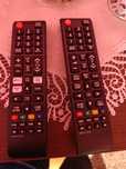 Telecomenzi pentru tv Samsung