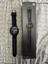 Смарт часовник Xiaomi Mi watch