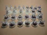 Spot / bulb halogen  12V / 220v