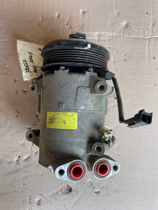 Compresor AC gama Ford kuga focus mondeo , original CV61-19D639-TA