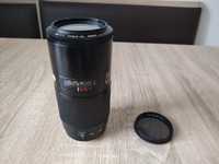 Obiectiv Minolta 70-200mm f/4 beercan montura Sony alpha