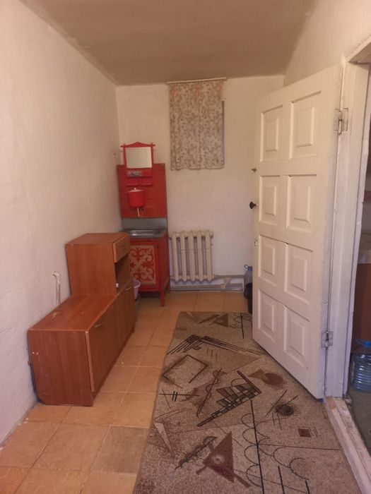 Сдаётся времянка