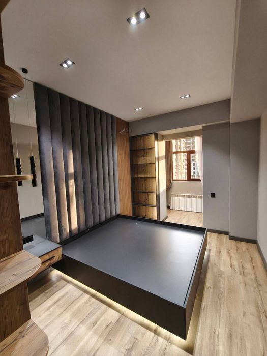 2х комнатная квартира  Махтумкули НОВОСТРОЙКА ЖК Poytaxt Residence