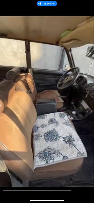 Gaz 2106 , 1987 y