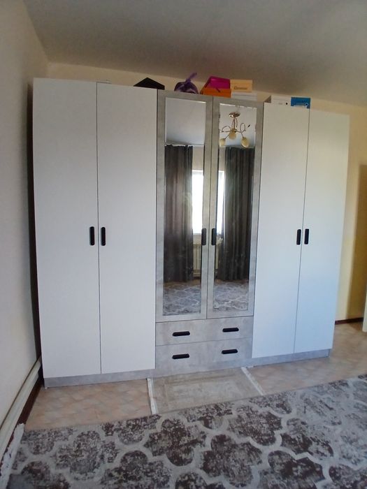 Жағдайы жақсы шкаф сатылады