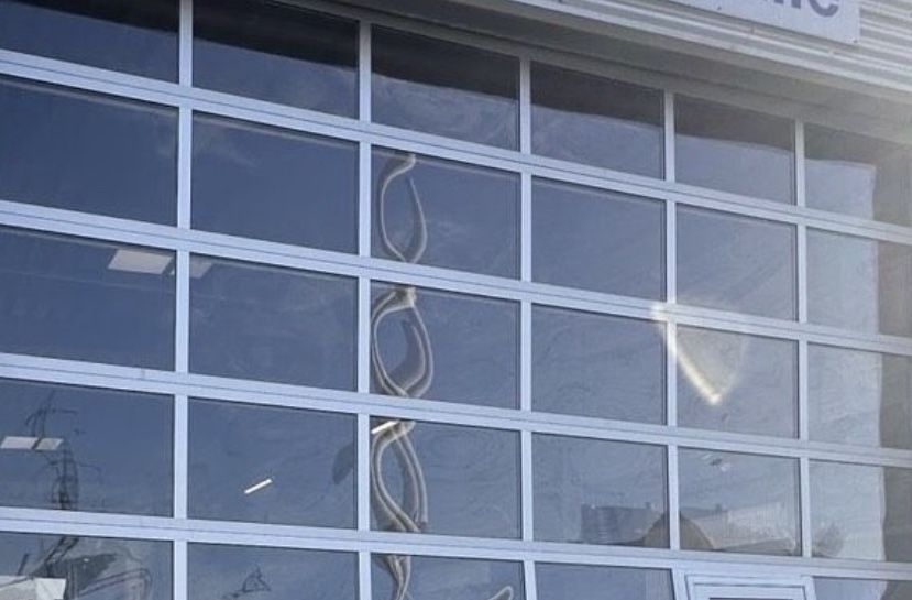 USA SECTIONALA INDUSTRIALA 2025 Nou hala garaj H 500 x L 600 Germania