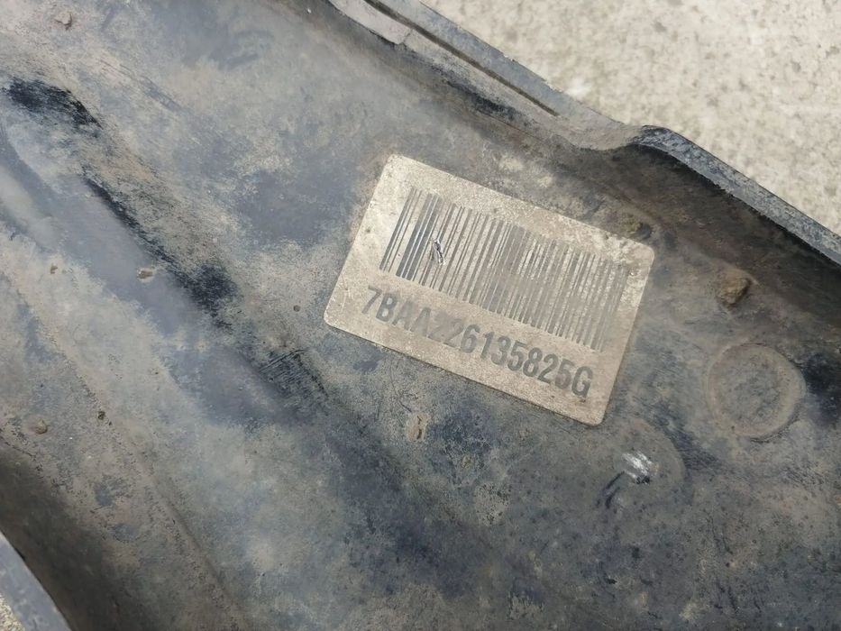 brat bascula stanga fata 1.6b citroen c5 aircross 7baa226135825g