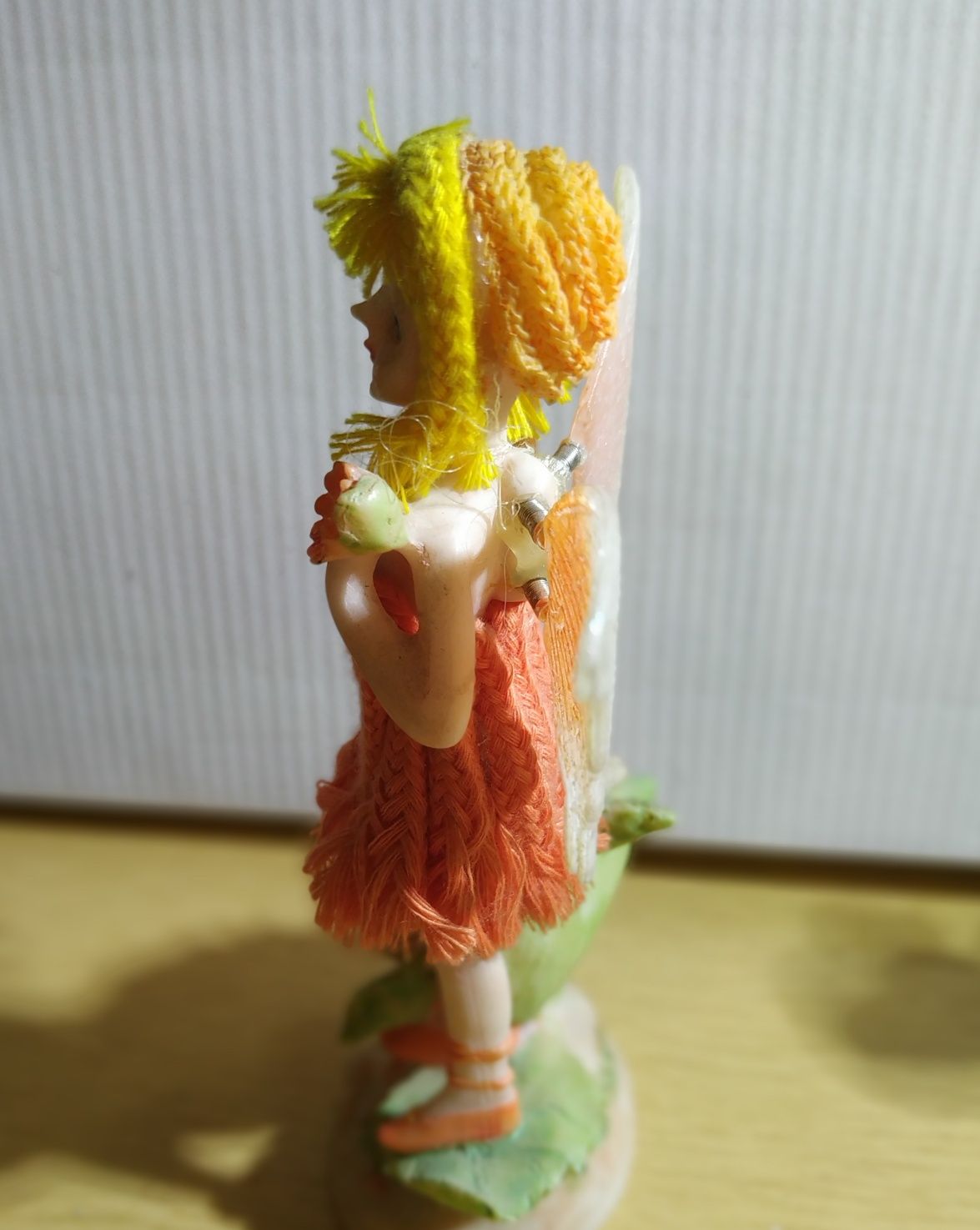 Фигурки керамические .