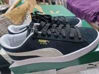 Кеды Puma, размер 38.5, новые