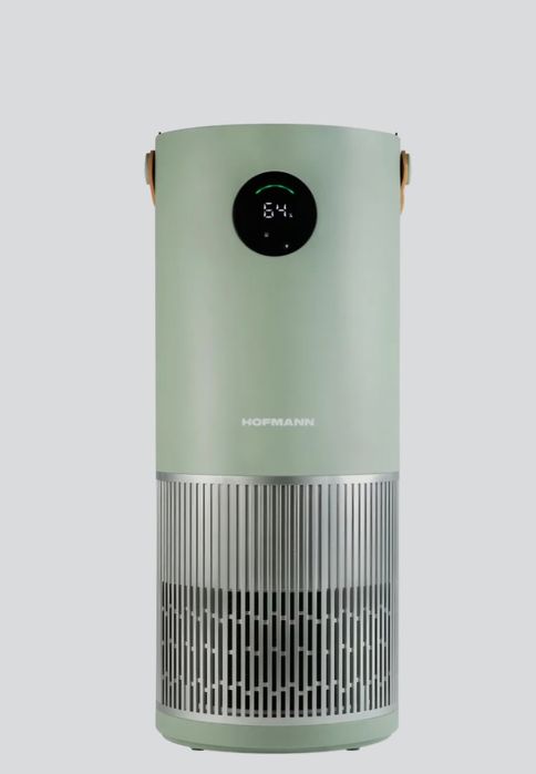 В НАЛИЧИИ!!! Очиститель и увлажнитель воздуха Hofmann 2в1