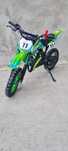 Cross 49  CC Ultra Germany Nou pentru copii 3-10 ani