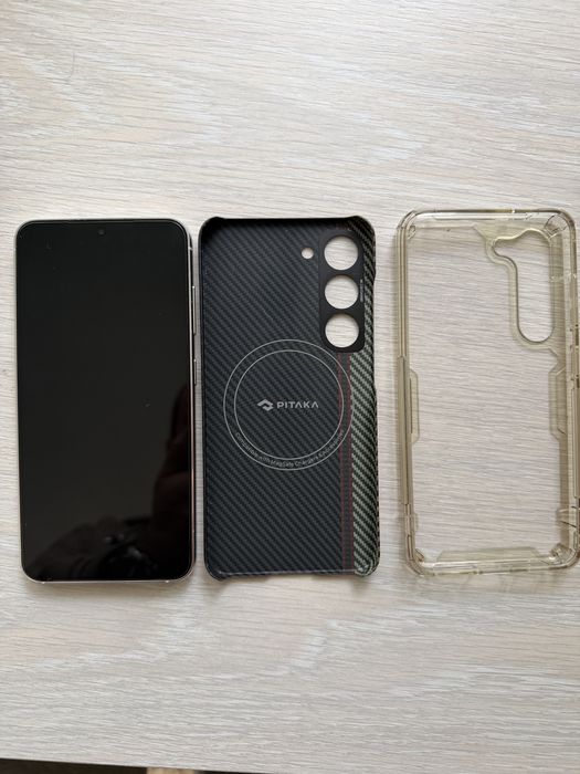 Vand Samsung Galaxy S23, Dual SIM, 8GB RAM, 256GB, 5G