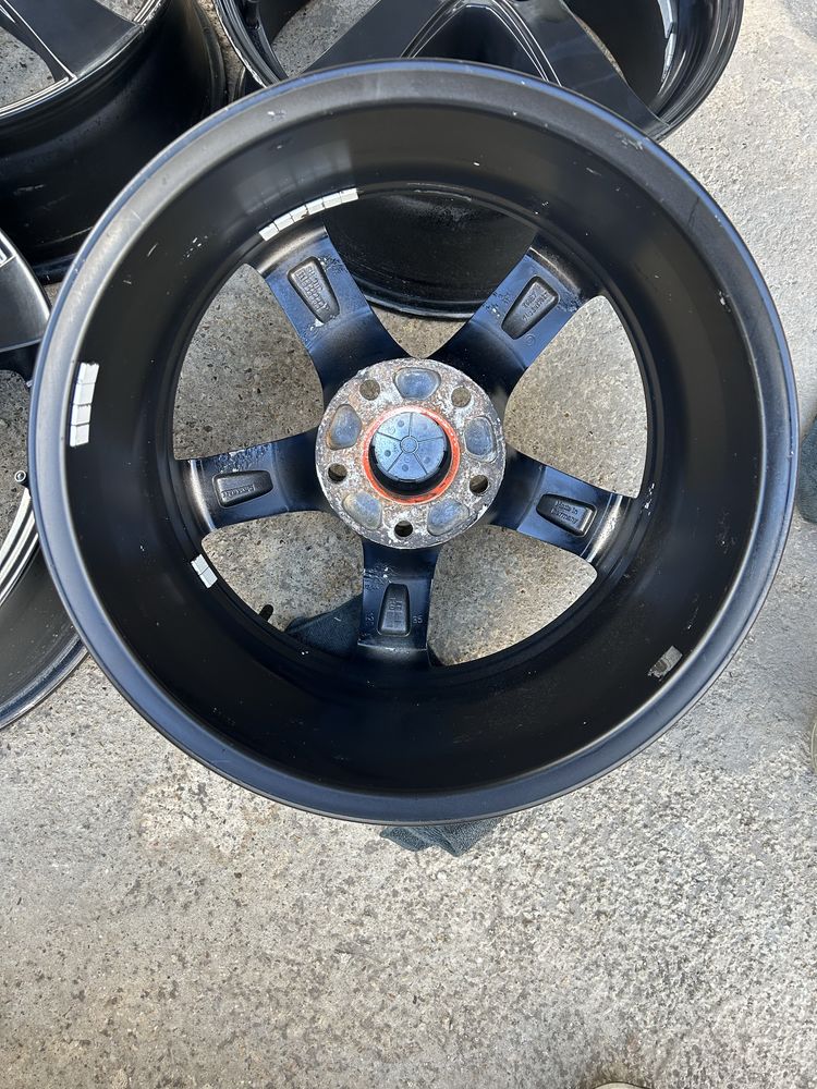 5х120 17 ски  за BMW