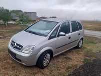 Vand Opel Meriva
