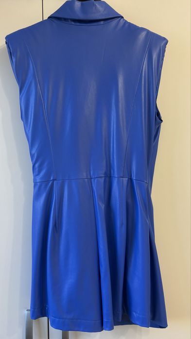 Официална рокля/гащеризон