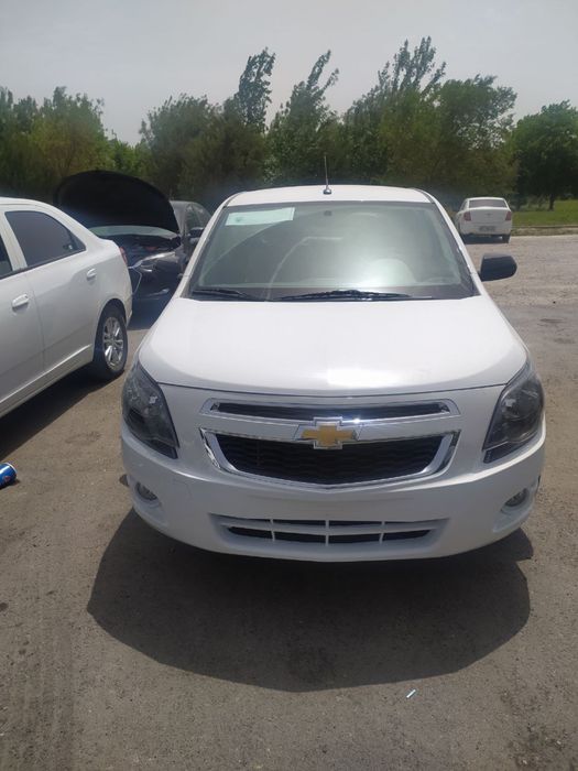 Коболт автомашинаси сотилади