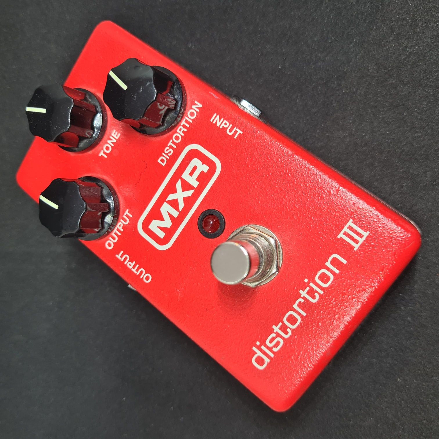 Efecte chitara Friedman Mxr Vox Diamond