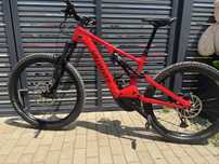 Specialized Turbo Levo Comp Alloy 2022 700wh