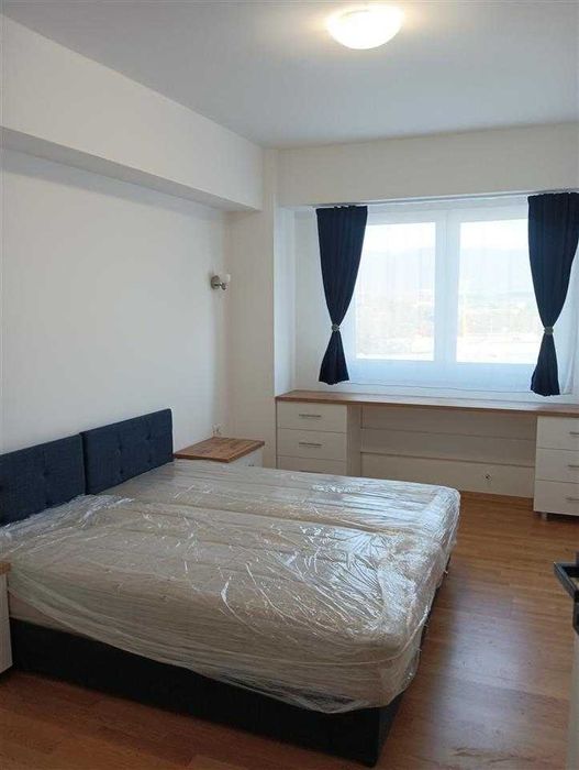 Дава се под наем Двустаен апартамент в Пловдив, Западен - 51 кв.м за 244.8 € - Снимка #4