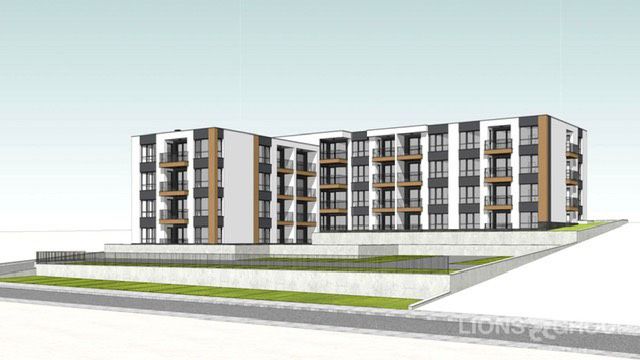 Продава се  в Варна, Бриз -  кв.м за 0 €/ - Снимка #2