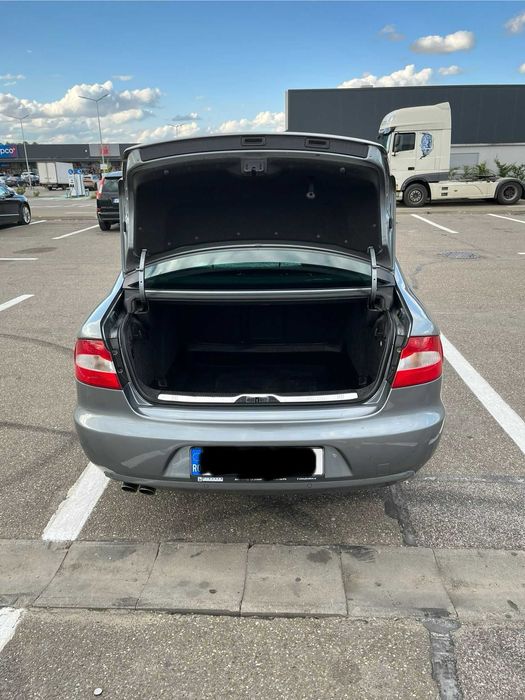 skoda superb 2 2.0 TDI(L4)