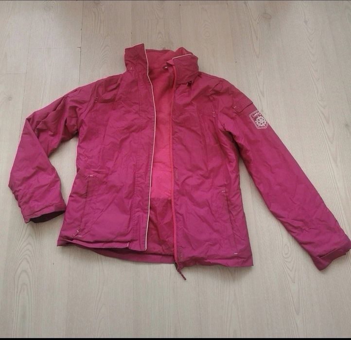 Geacă ski damă Wed'ze