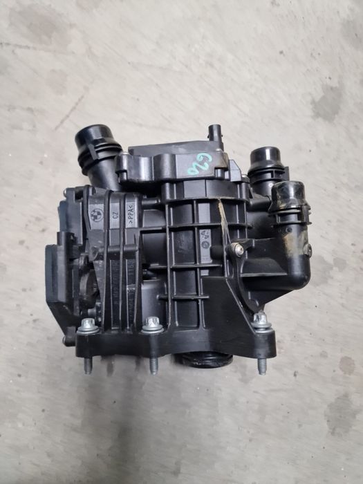 Termostat corp termostat bmw g20 g30 b48