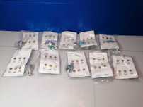 Duze butelie pentru aragazuri , plite , cuptoare Arctic Beko  / C93