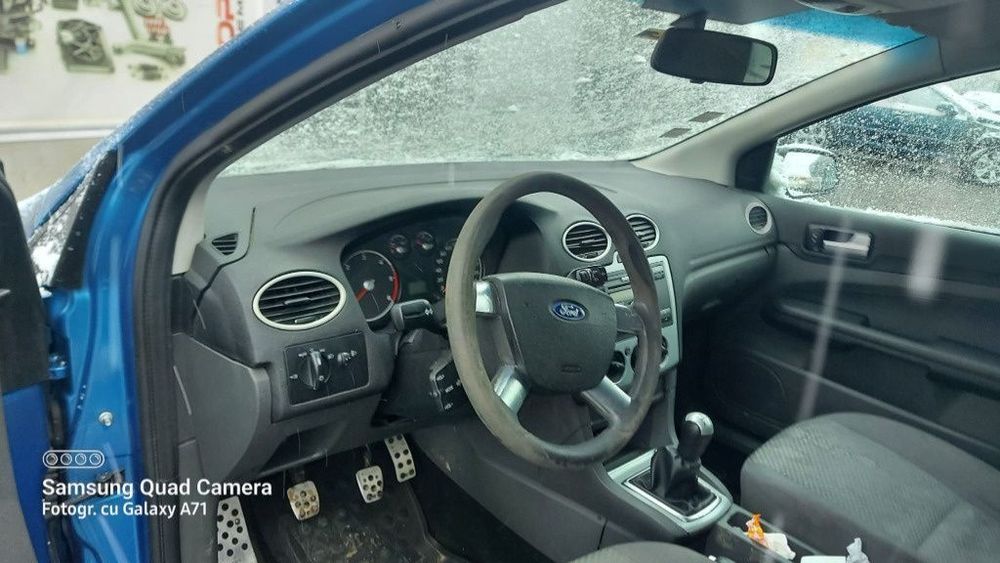 Pompa tandem Ford Focus 2 2006 HATCHBACK 1.6 TDCI
