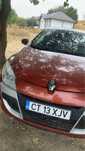 Vand Megane3 2012 coupe