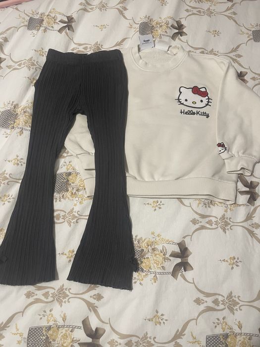 Детски комплект Зара