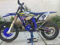 " Sherco 300 Factory "