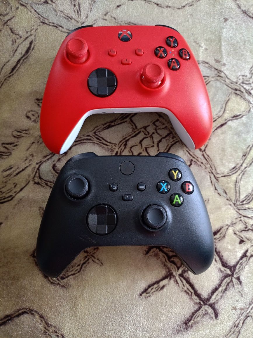2 Controllere Xbox S,X