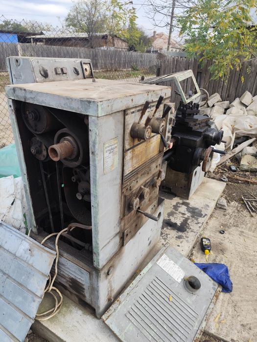 Strung snb 400 de vânzare