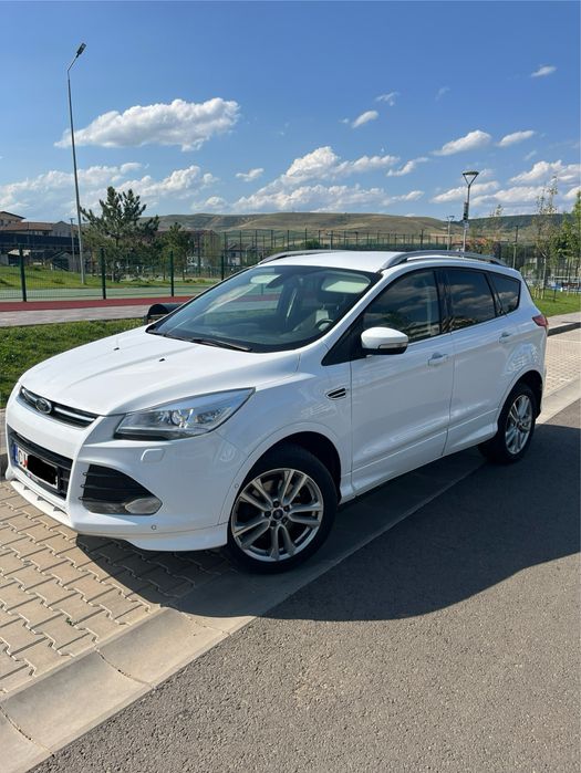 FORD KUGA / 2.0 TDCi / ST -Line 4x4, Vând sau schimb
