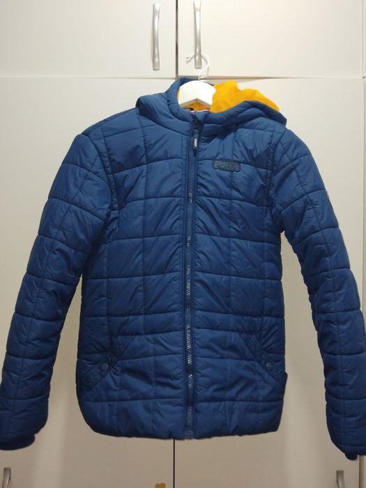 Зимно яке за момче 12-13 г.