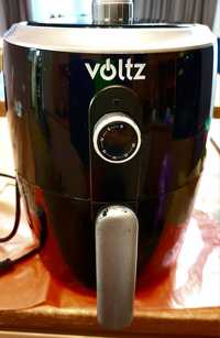 Фритюрник с горещ въздух  - VOLTZ