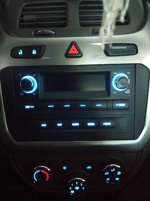 Кобальт Родной Бари и Родной Магнитафон