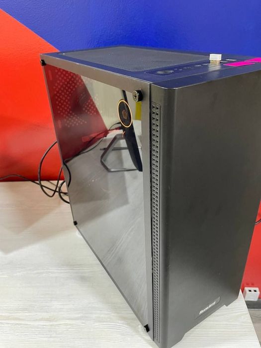Продается игровой компьютер