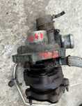 Vând turbină vw polo 1.4 TDi cod motor AMF din 2005-2009