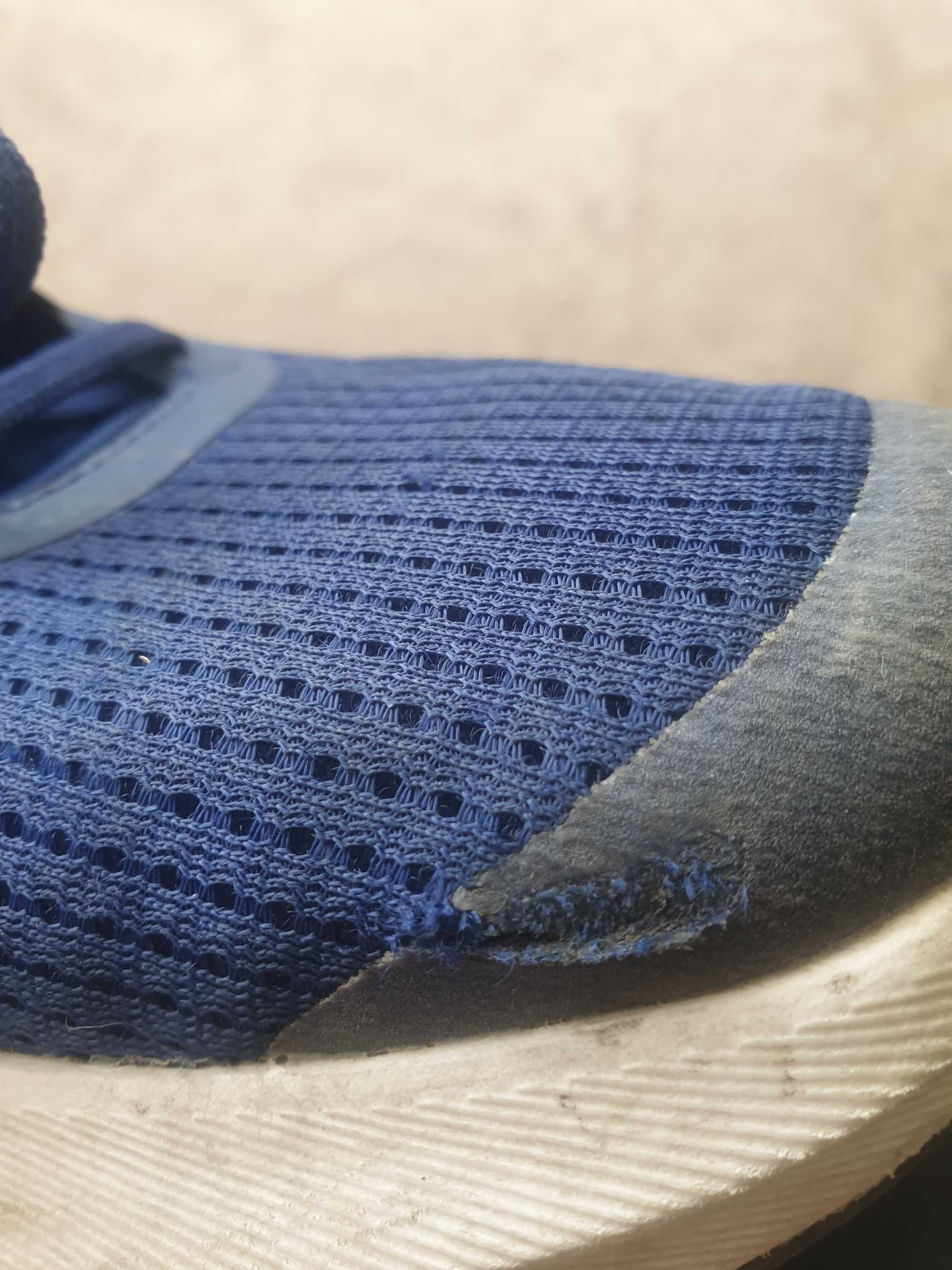 Детски маратонки за момче Adidas