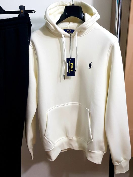 Trening bumbac vătuit  Polo Ralph Lauren calitate premium