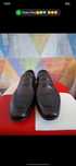 Pantofi din piele