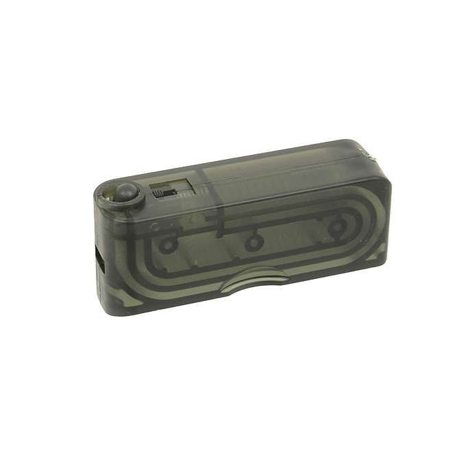 Incarcator Pusca Airsoft Shotgun MP 003 MOSSBERG AGM Capacitate15 bile